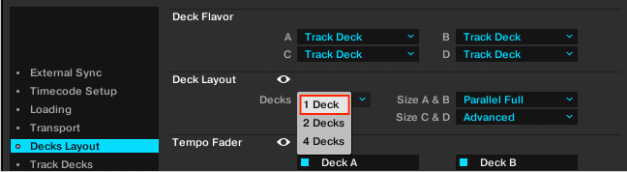 Traktor Pro