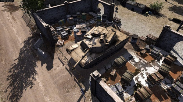 战争召唤地狱之门：东线