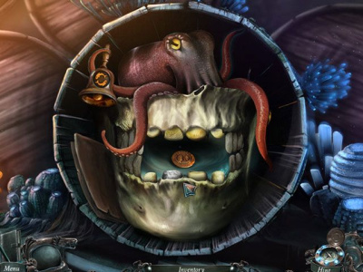 深渊恶梦：被诅咒的心