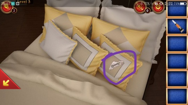 密室逃脱8红色豪宅手游