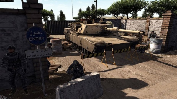 战争召唤地狱之门：东线