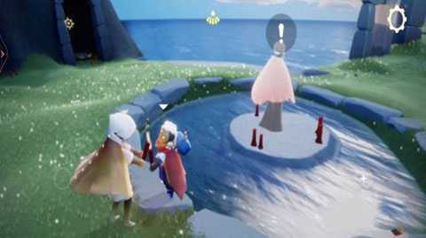 光遇国际服官方正版