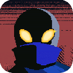 勇敢的哈克官方正版