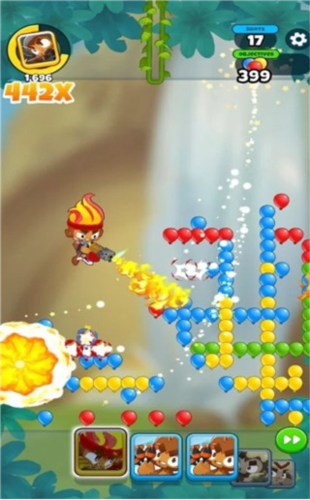 气球塔防6(Bloons TD 6)