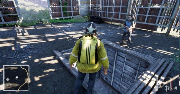 末日余生：起源