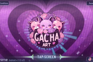 加查艺术官方正版