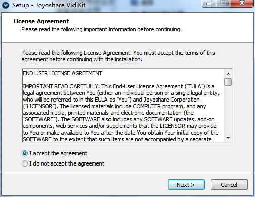 Joyoshare VidiKit
