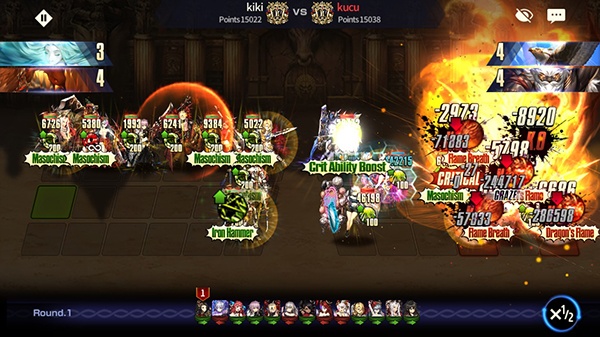 棕色尘埃国际版(Brave Nine)
