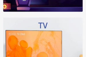 电视万能遥控器