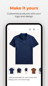 Alibaba.com(阿里巴巴)