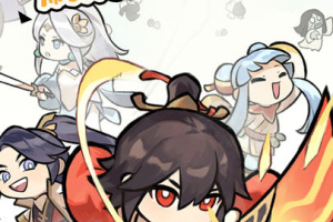 我的仙术有点厉害手游