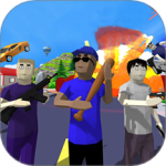 沙雕模拟器内置作弊菜单版