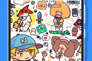 画世界app