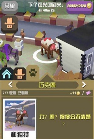 疯狂动物园国际服