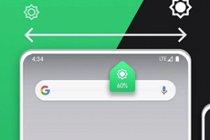 super status bar中文版