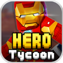 英雄大亨官方版(Hero Tycoon)