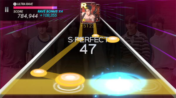 SuperStar SMTOWN官方正版