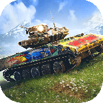 坦克世界闪击战国际服(WoT Blitz)