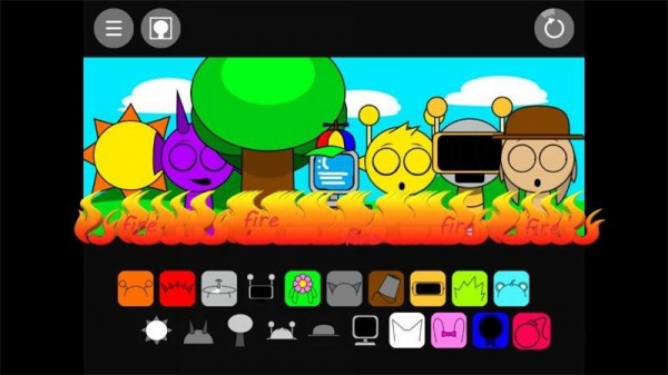 节奏盒子九游版