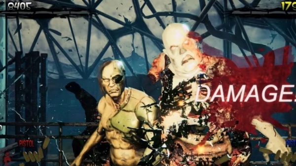 死亡之屋：重制版