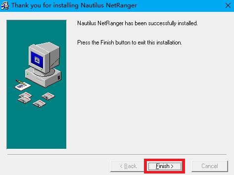 鹦鹉螺网络助手