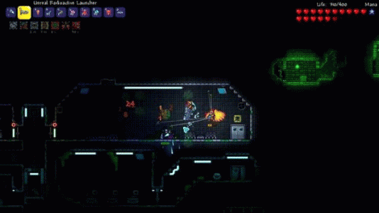 泰拉瑞亚官方版