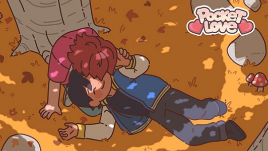 袖珍爱情中文版(pocketlove)
