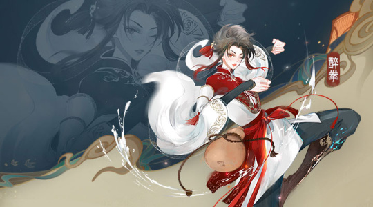 武娘外传九游渠道服