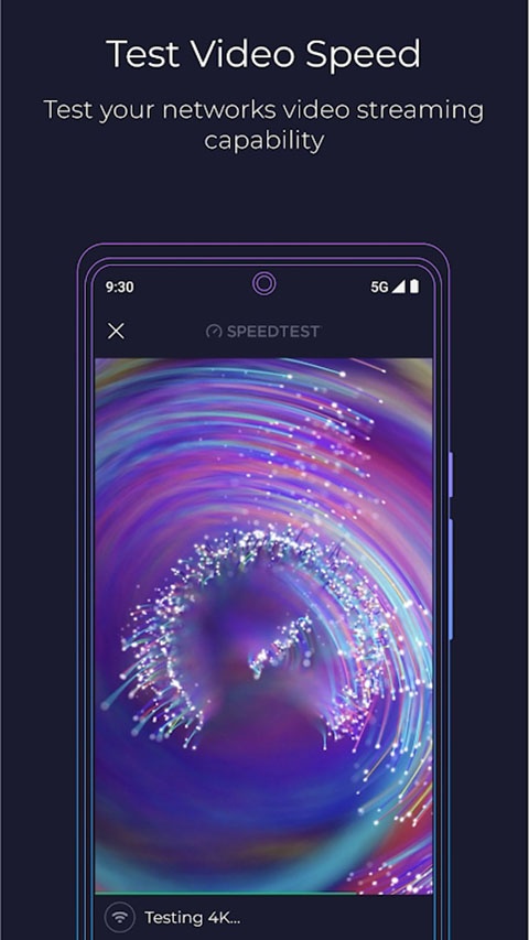 Ookla Speedtest专业版