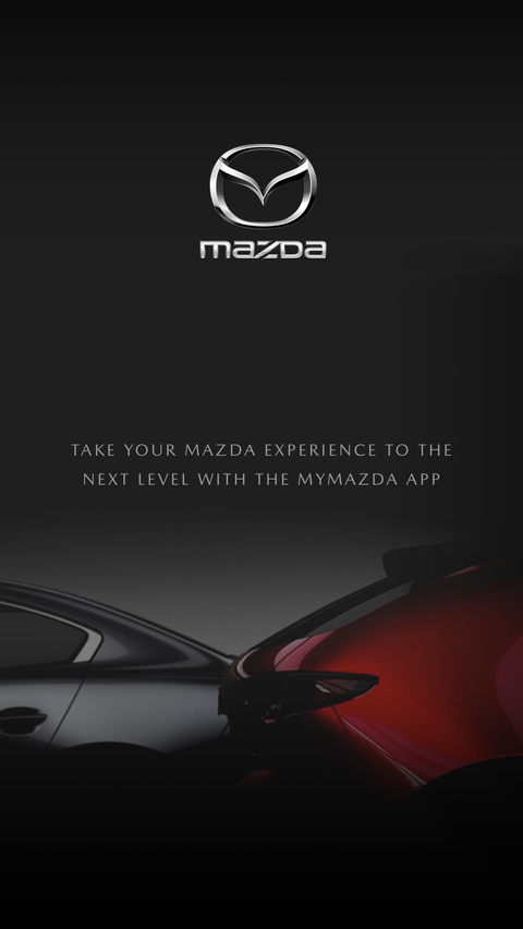 马自达(My Mazda)
