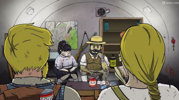 避难所生存60秒官方版