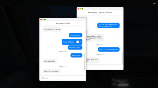 溯源之惧：诺伍德便车