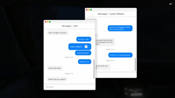 溯源之惧：诺伍德便车