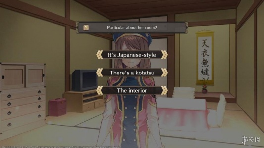 黑玫瑰的瓦尔基里