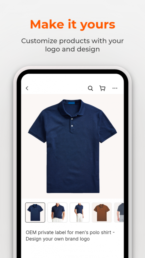 Alibaba.com(阿里巴巴)