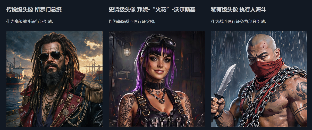 现代战舰国际版(Modern Warships)