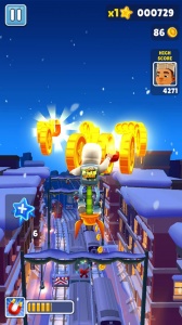 地铁跑酷国际服双旦版