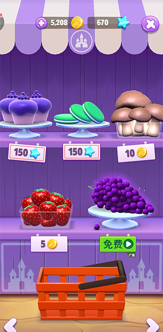 我的汤姆猫2国际版(My Talking Tom 2)