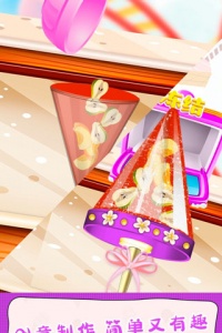 甜甜爱消除应用宝版