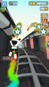 地铁跑酷zbc暗红幻想节