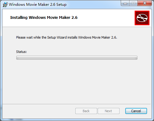 Windows Movie Maker
