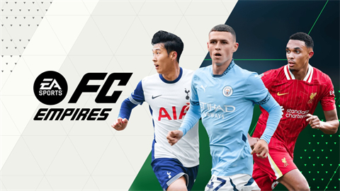 FC足球帝国手游(EA SPORTS FC)