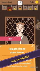 原谅我神父汉化版