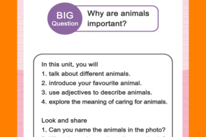 新目标英语七年级下册