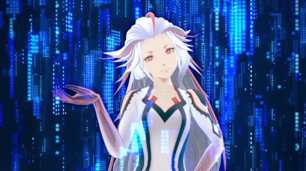 AI梦境档案：涅槃肇始