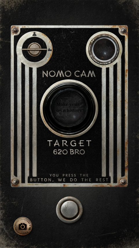 NOMO CAM官方版