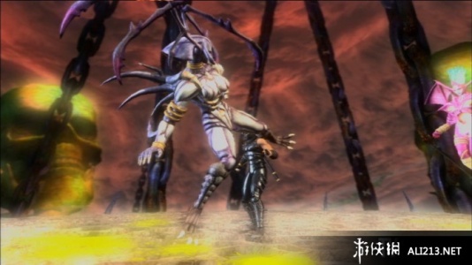 忍者龙剑传：西格玛