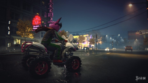 黑道圣徒3：复刻版