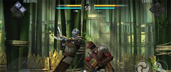 暗影格斗3华为版