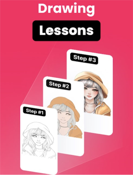 ARdrawing绘画软件